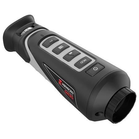 MONOCULAIRE DE VISION THERMIQUE HIKMICRO OWL OH35