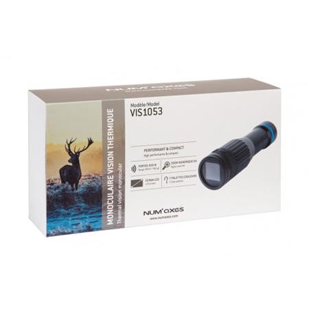 MONOCULAIRE DE VISION THERMIQUE VIS1053 - NUMAXES NUMAXES VIS1053