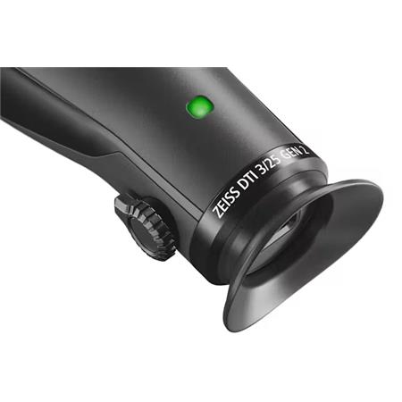 MONOCULAIRE THERMIQUE ZEISS DTI 3/25