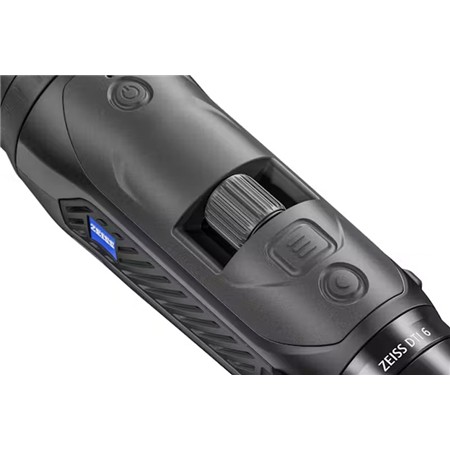 MONOCULAIRE THERMIQUE ZEISS DTI 6/20