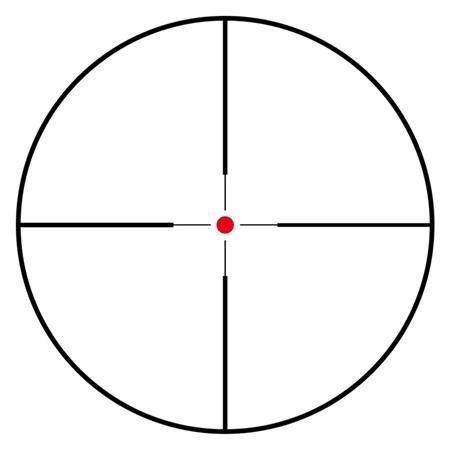 MONOCULAIRE THERMISCHE VISIE KONUS KONUSPRO NV-2