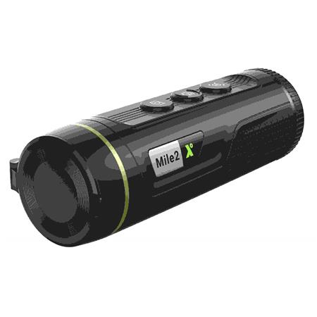 MONOCULAIRE THERMISCHE VISIE PIXFRA SÉRIE MILE 2 M425