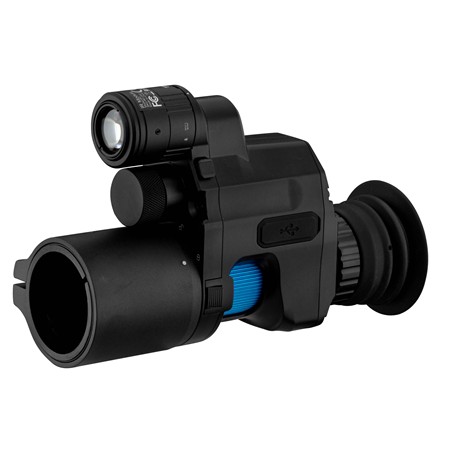 MONOCULAIRE VISION NOCTURNE PARD + LAMPE IR1 940 NV007V2