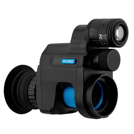 MONOCULAIRE VISION NOCTURNE PARD + LAMPE IR1 940 NV007V2