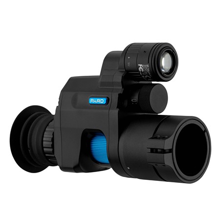 MONOCULAIRE VISION NOCTURNE PARD + LAMPE IR1 940 NV007V2