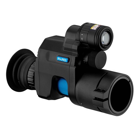 MONOCULAIRE VISION NOCTURNE PARD + LAMPE IR1 940 NV007V2