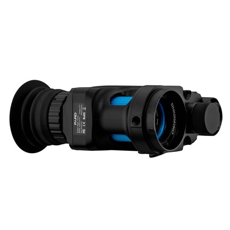 MONOCULAIRE VISION NOCTURNE PARD + LAMPE IR1 940 NV007V2