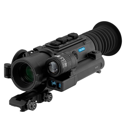 MONOCULAIRE VISION NOCTURNE PARD + MODULE IL1 IR 850/940 NM NV008SP3 LRF