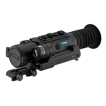 MONOCULAIRE VISION NOCTURNE PARD + MODULE IL1 IR 850/940 NM NV008SP3 LRF