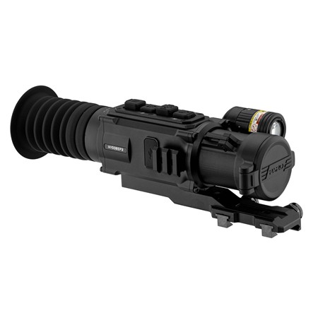 MONOCULAIRE VISION NOCTURNE PARD + MODULE IL1 IR 850/940 NM NV008SP3 LRF