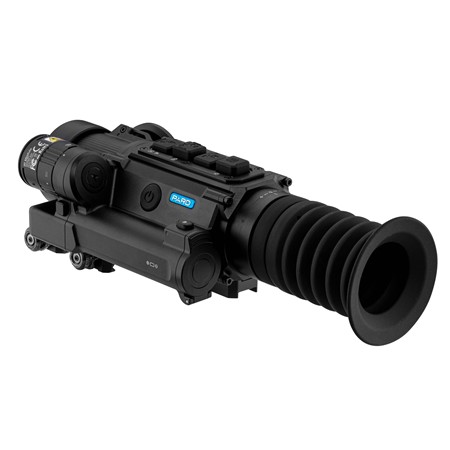 MONOCULAIRE VISION NOCTURNE PARD + MODULE IL1 IR 850/940 NM NV008SP3 LRF