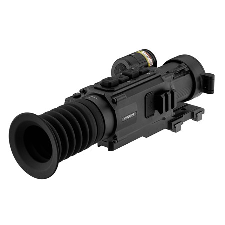 MONOCULAIRE VISION NOCTURNE PARD + MODULE IL1 IR 850/940 NM NV008SP3 LRF