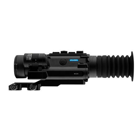 MONOCULAIRE VISION NOCTURNE PARD + MODULE IL1 IR 850/940 NM NV008SP3 LRF
