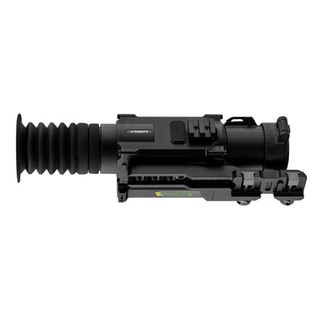 MONOCULAIRE VISION NOCTURNE PARD + MODULE IL1 IR 850/940 NM NV008SP3 LRF
