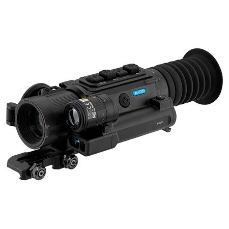 Monoculaire Vision Nocturne Pard + Module Il1 Ir 850/940 Nm Nv008sp3 Lrf