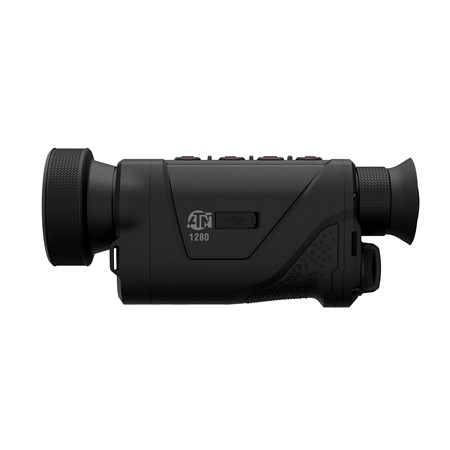 MONOCULAIRE VISION THERMIQUE ATN BLAZEHUNTER XD ELITE