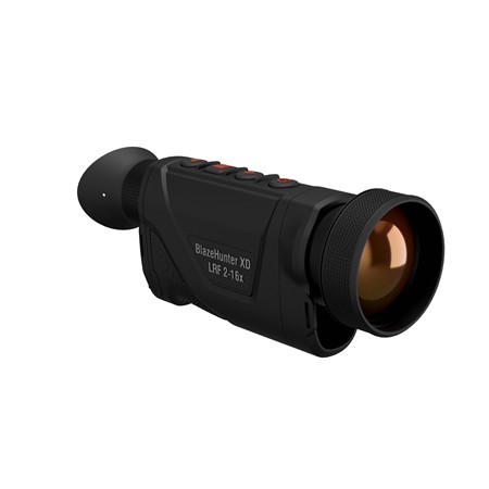 MONOCULAIRE VISION THERMIQUE ATN BLAZEHUNTER XD ELITE