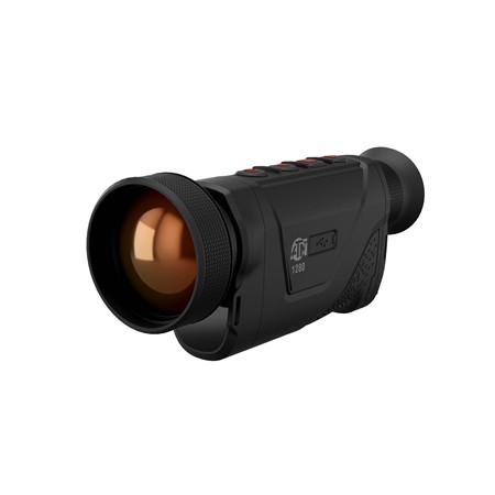 Monoculaire Vision Thermique Atn Blazehunter Xd Elite