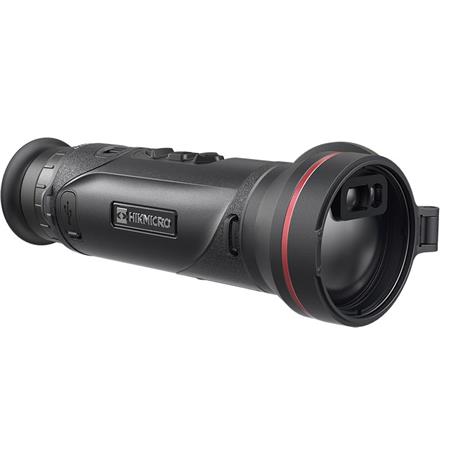 MONOCULAIRE VISION THERMIQUE HIKMICRO AVEC TÉLÉMÈTRE LASER FALCON FQ50LV2