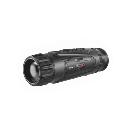 Monoculaire Vision Thermique Hikmicro Lynx Lq35 3.0