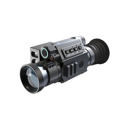Monoculaire Vision Thermique Pard Télémètrique 25Mm