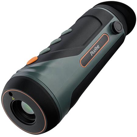Monoculaire Vision Thermique Pixfra M60