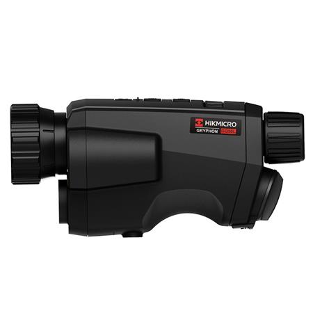 MONOCULAIRE VISION THERMQUE HIKMICRO GRYPHON GQ50L AVEC TÉLÉMÈTRE LASER