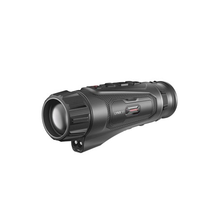 Monocular De Visión Térmica Hikmicro Con Telémetro Láser Lynx Lq35l 3.0