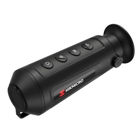 MONOCULAR DE VISIÓN TÉRMICA HIKMICRO LYNX LE15S