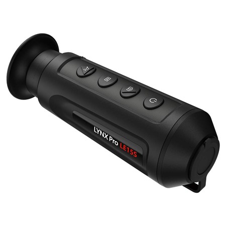 MONOCULAR DE VISIÓN TÉRMICA HIKMICRO LYNX LE15S