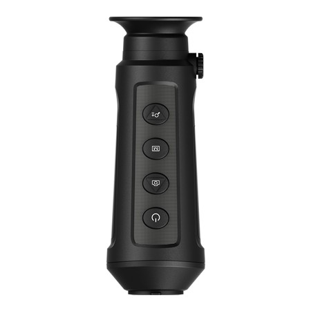 MONOCULAR DE VISIÓN TÉRMICA HIKMICRO LYNX LE15S