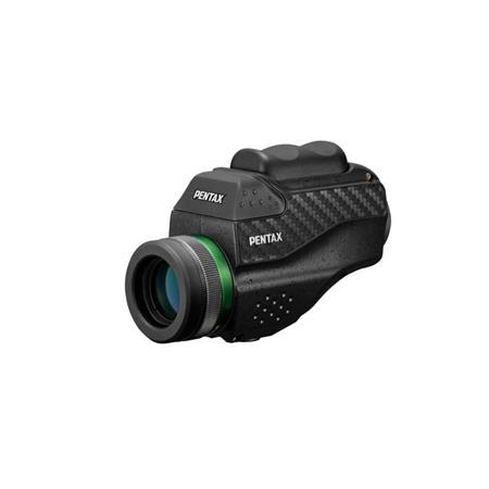 Monocular Pentax Vm 6 X 21 Wp Kit Complete