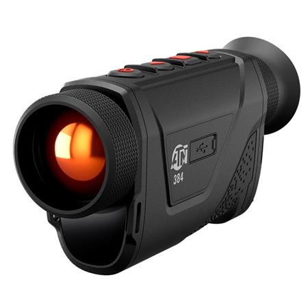 Monocular Térmico Atn Blazehunter 335 Lrf