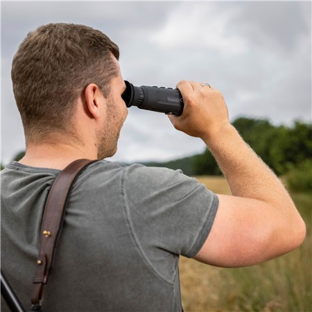 MONOCULAR THERMAL VISION HDANIEE CE-650