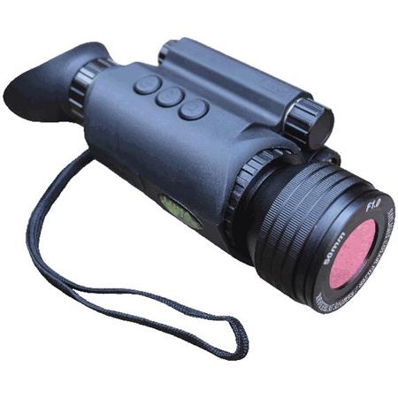 Monocular Visión Nocturno Luna Optics Ln-G3-M44-M50