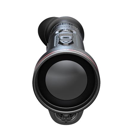 MONOCULARE A VISIONE TERMICA HIKMICRO CON TELEMETRO LASER CONDOR CQ50LV2