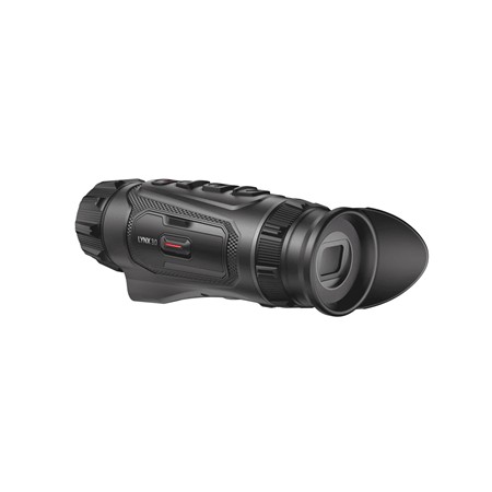 MONOCULARE TERMICO HIKMICRO CON TELEMETRO LASER LYNX LQ35L 3.0