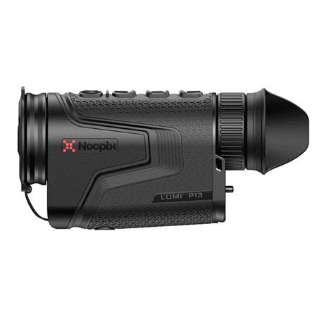 MONOCULARE TERMICO NOCPIX LUMI P13