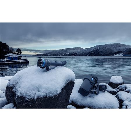 MONOCULARE TERMICO PULSAR TELOS LRF XG50