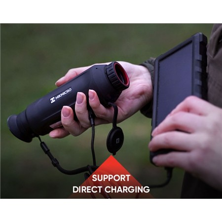 MONOCULARE VISIONE TERMICA HIKMICRO LYNX PRO LH25 2.0