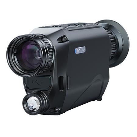 Monóculo De Visão Noturna Pard Nv009 Avec Illuminateur Ir