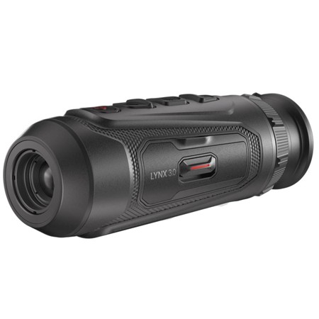 MONÓCULO DE VISÃO TÉRMICA HIKMICRO LYNX LE15 3.0
