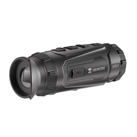 MONÓCULO TÉRMICO HIKMICRO LYNX LH19 3.0