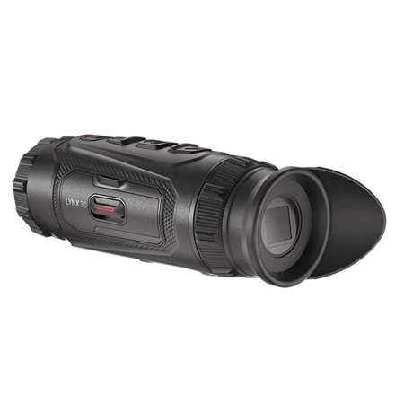 MONÓCULO TÉRMICO HIKMICRO LYNX LH25 3.0