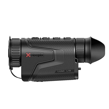 MONÓCULO TÉRMICO NOCPIX LUMI L19
