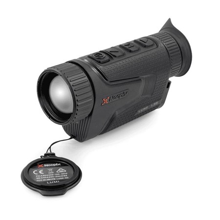 Monóculo Térmico Nocpix Lumi L35