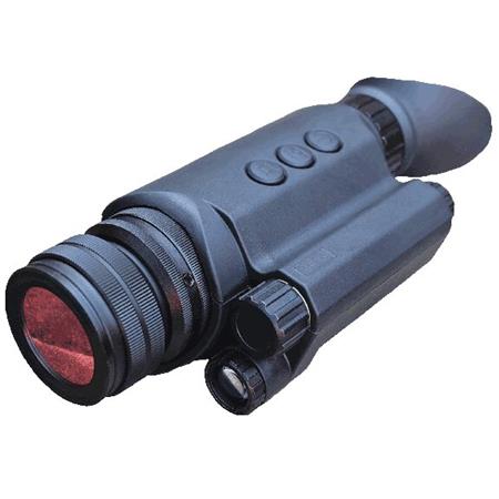 MONOKULÆR NATKIKKERT LUNA OPTICS LN-G3-M44-M50