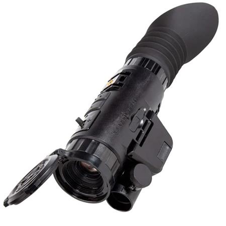 Monokulær Natkikkert Sight Mark Wraith 4K