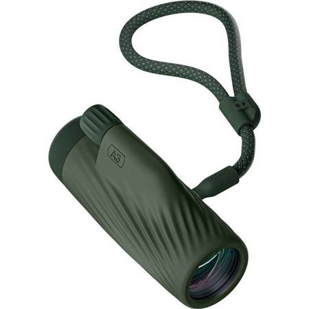 MONOKULAR 10X32 BUSHNELL A3 LAURBÆRGRØN