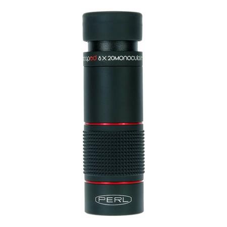 MONOKULAR 8X20 PERL ESCAPED ED